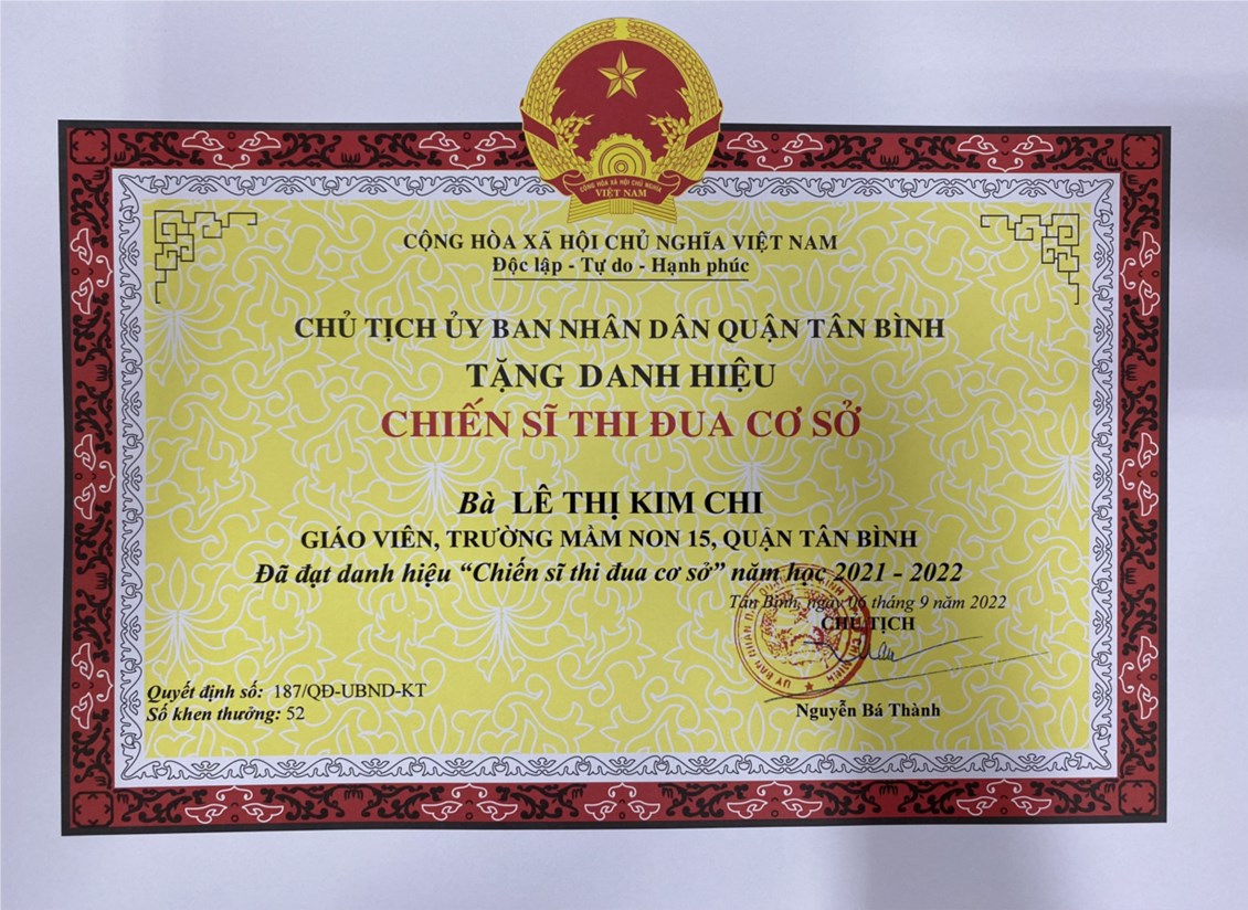 Ảnh đại diện